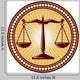 Scales Justice Symbol