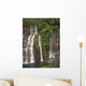 Waterfall Cascade - Vertical Wall Decal