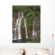 Waterfall Cascade - Vertical Wall Decal
