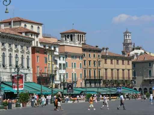 Verona2 Wall Decal