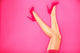 Fashion High Heels and