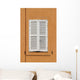 Italian Style Shutters