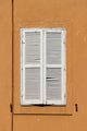 Italian Style Shutters