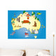 Australia Map