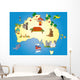 Australia Map
