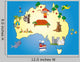 Australia Map