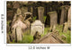 Old Prague Jewish Cemetery