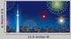 Tokyo Sky Tree Fireworks