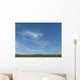 Terre Et Ciel Wall Decal