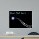 Shooting Star Wall Mural
