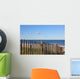 New England Beach past