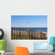 New England Beach past