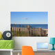 New England Beach past