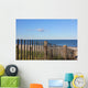 New England Beach past