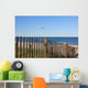 New England Beach past