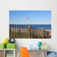 New England Beach past