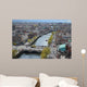 Dublin City Scape