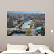 Dublin City Scape