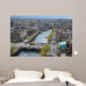 Dublin City Scape