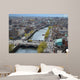 Dublin City Scape