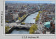 Dublin City Scape