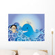 Jonah and Whale