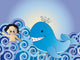 Jonah and Whale