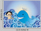 Jonah and Whale