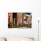 New Housing Complex2 Wall Decal
