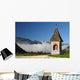 Alpine Valley Wall Decal