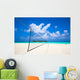 Volleyball Net Beach