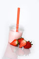 Strawberry Milk Shake with