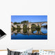 Ponte Da Barca Wall Mural