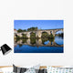 Ponte Da Barca Wall Mural
