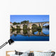 Ponte Da Barca Wall Mural
