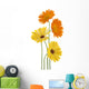 Calendula Wall Decal