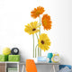 Calendula Wall Decal