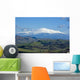 Etna Wall Decal
