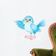Bird Wall Decal