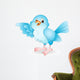 Bird Wall Decal