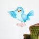 Bird Wall Decal