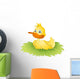 Duck Wall Decal