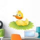 Duck Wall Decal