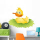 Duck Wall Decal
