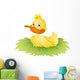 Duck Wall Decal