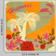 Vintage Hawaiian Postcard