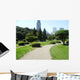 Parc Shinjuku Wall Decal