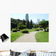 Parc Shinjuku Wall Decal