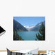 Schlegeisspeicher Wall Decal