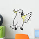 Cockatoo Hello